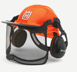 Husqvarna Skovhjelm Functional