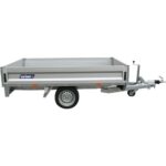 Trailer Variant 715 p2 - 750 kg