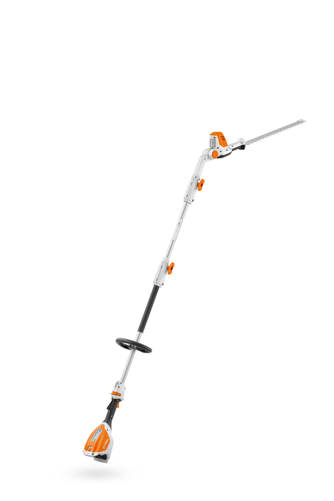 STIHL HLA56 Stanghækkeklipper - Batteri