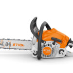 STIHL MS 212 C-BE 14"