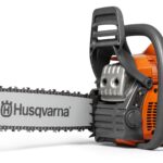 Husqvarna 450