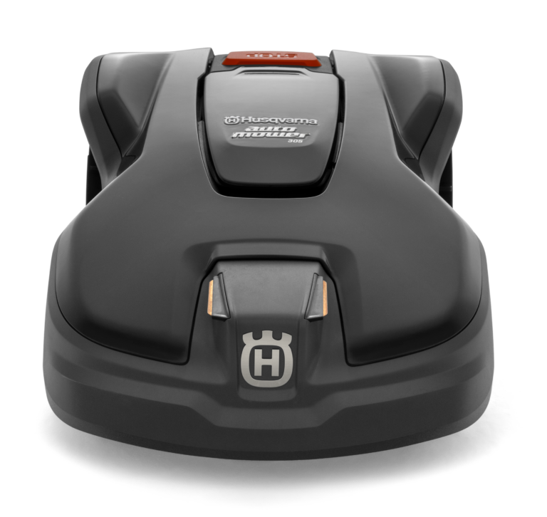 husqvarna automower 315 mark