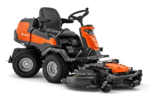 Husqvarna R 420TsX AWD Frontrider