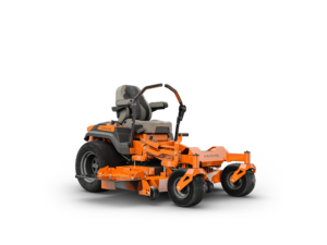 Ariens Apex 52" Zero-turn sideudkast