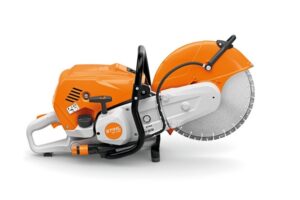 STIHL TS 710i Skæremaskine