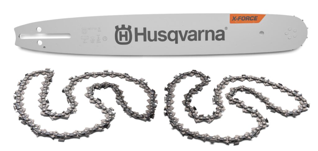 Sværd/kædesæt 13" Husqvarna