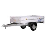 Trailer Variant 503 DS1 - 500 kg