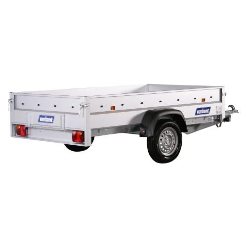 Variant trailer 754 F1 Tip - 750 kg