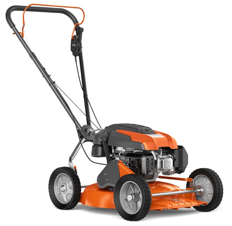 Husqvarna Klippo LB448SQ