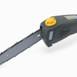 Stiga MT 500e multitool