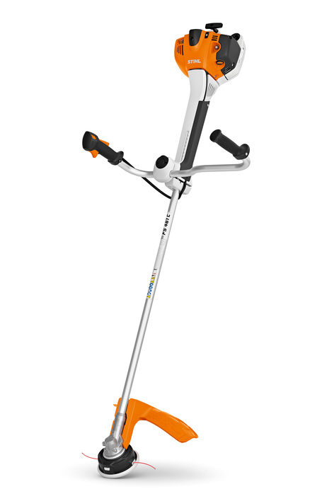 STIHL FS 461 Professionel buskrydder