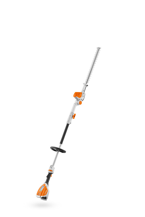 STIHL HLA56 Stanghækkeklipper - Batteri