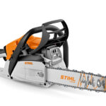 STIHL MS 212 C-BE 14"