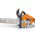 STIHL MS 212 C-BE 14"