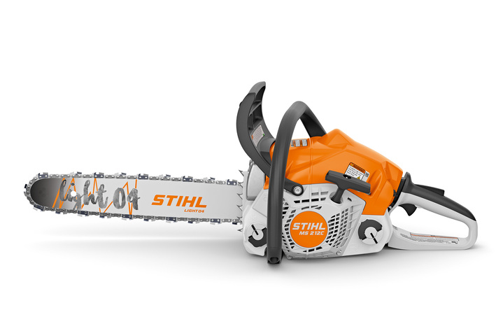 STIHL MS 212 C-BE 14"