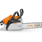 STIHL MS 212 C-BE 14"