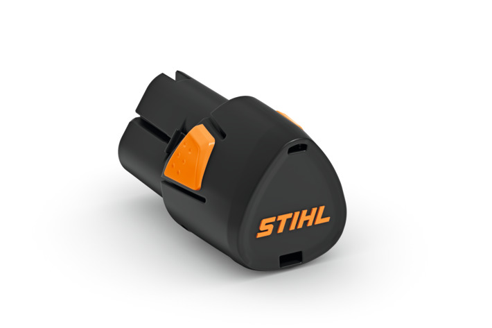 STIHL AS 2 batteri