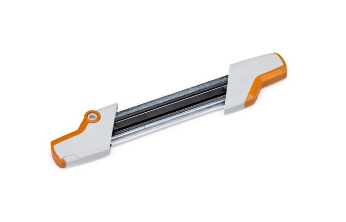 STIHL fileholder 2-i-1