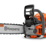 Husqvarna 550XP