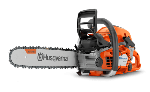 Husqvarna 550XP