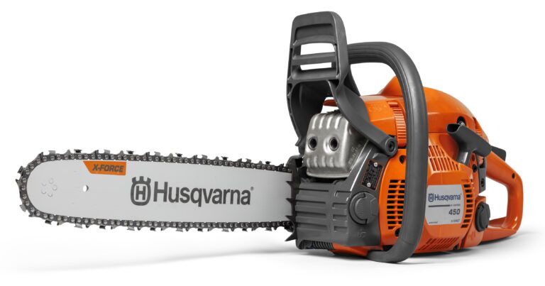 Husqvarna 450