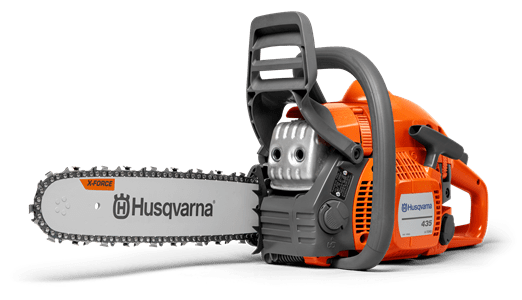 Husqvarna 435 motorsav