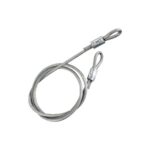 Wire for bagsmæk