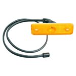 Sidemarkeringslygte 12V LED Variant