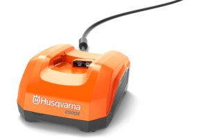Husqvarna 40-C500X Batterioplader