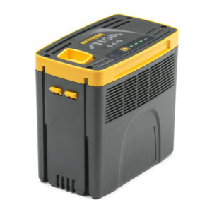 STIGA E 475 Batteri