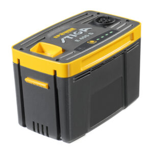 STIGA E 400 S Batteriadapter