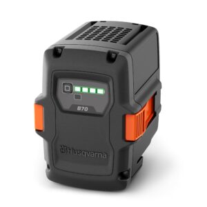 Husqvarna 40-B70 Batteri
