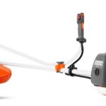 husqvarna 129R buskrydder