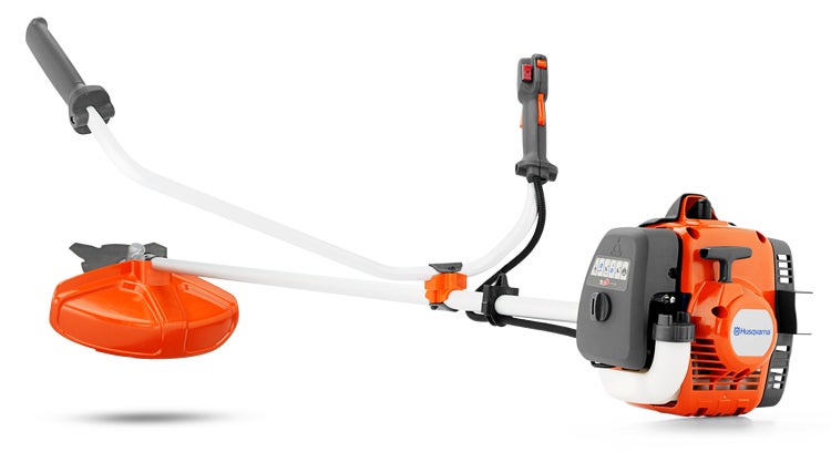 husqvarna 129R buskrydder