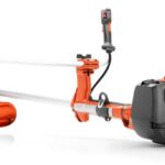Husqvarna 545RXT buskrydder