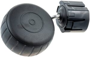 Husqvarna Forhjul
