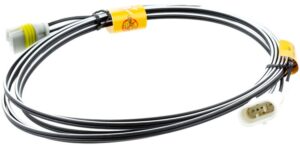 Husqvarna Lavspændingskabel - 3 m