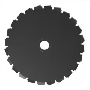 Husqvarna Savklinge Scarlett - 24T (1") / Ø225 mm