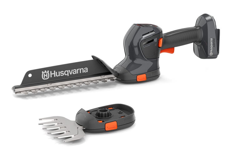 Husqvarna-aspire