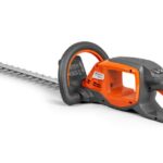 Husqvarna hækkeklipper