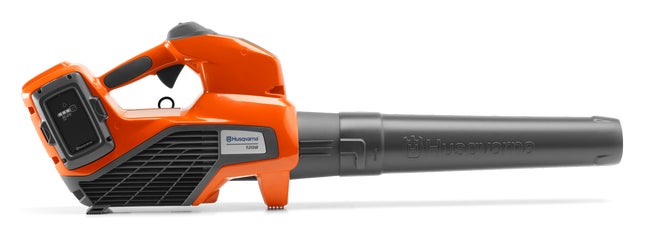 Husqvarna løvblæser