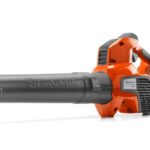 Husqvarna løvblæser