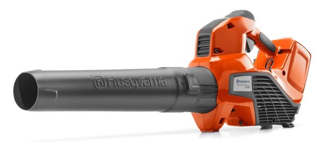Husqvarna løvblæser