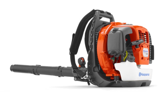 Husqvarna 360BT løvblæser