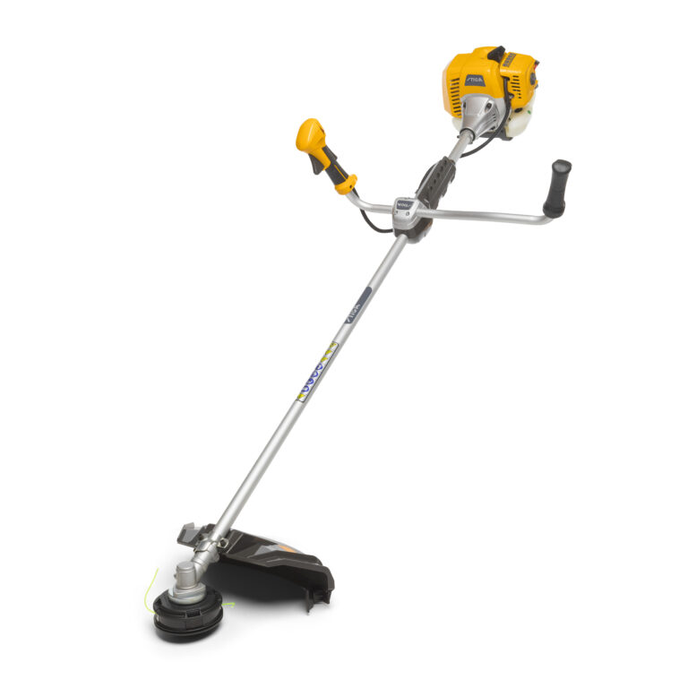 bc 545 b buskrydder